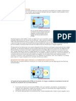 Corriente Electrica