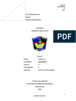 Amliati - 15020180134 - C7 - KLP5 - Laporan DM