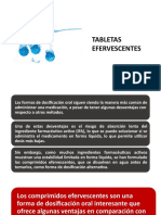 Tabletas Efervescentes2020-I