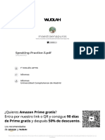 Maestraenapuros: Speaking-Practice-3 PDF