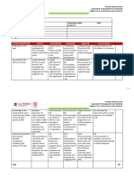 Rubric Assignment 1 PDF
