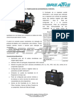 Folder - XPAR1000 PDF