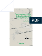 Contrageografías de la globalización