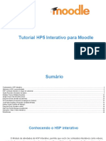 Tutorial H5P