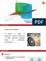 Integrales Dobles PDF