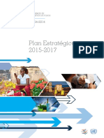 Ejemplo de Plan Estratégico (ITC)