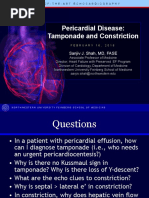 Adult TTE Echocardiography Protocol | PDF | Heart Valve | Echocardiography