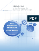 Plan Estratégico y Cuadro dea Integral.pdf