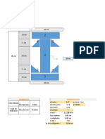 Beam shear analysis and design