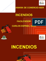 INCENDIOS