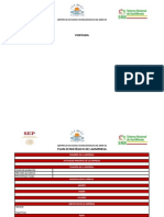 Plan Estrategico Empresarial 20