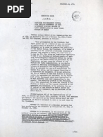 CONELRAD Executive Order 10312 