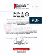 Certificado Estudio PDF