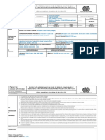 2PR-FR-0002 Desplazamiento Esquema de Protección