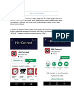 App Hik Connect PDF