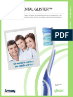 HP CepilloDental