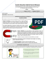 CIENCIAS Y LABORATORIO, Semana 1 PDF