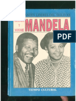 Libros Escan Mandela