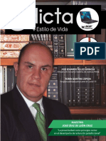 Revista Edicta 5 2020