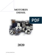 Motor Diesel