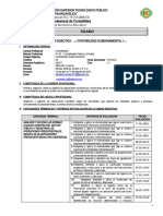 Sìlabo Contabilidad Gubernamental I