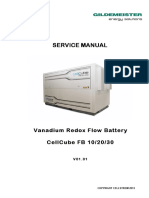 ServiceManual - FB10-20-30 SM01 - 80-000007 - V01.01 - RIS - 2013-12-20