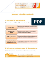 FM U1 Act2 Algo Mas Sobre Mercadotecnia PDF