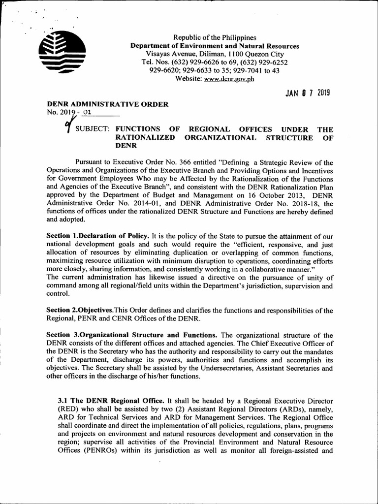 Dao 2019 01 PDF | PDF