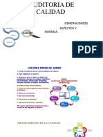 Diagnostico de Calidad
