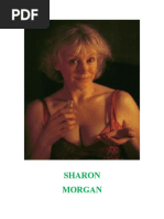 Sharon Morgan