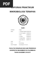 Download praktikum 3 - Mikrobiologi Pangan by Wulandari Saputri SN46491702 doc pdf