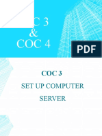 Coc 3 & Coc4