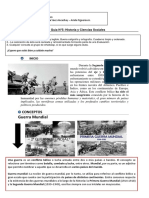 2°MEDIO - 5 Revisado