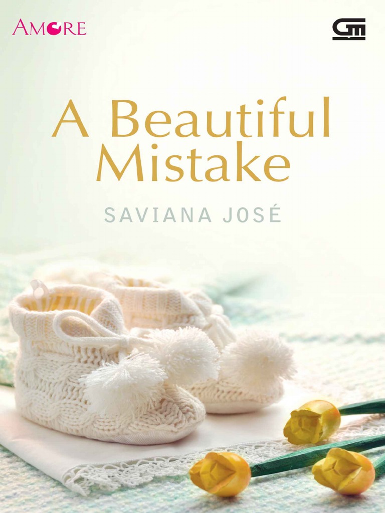 A Beautiful Mistake PDF | PDF