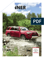 20 4runner Brochure en