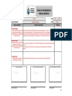 Plan de Mejoramiento Filosofia Décimo