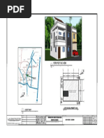 3rd Floor VMAB Mechanical Plan ACU | PDF