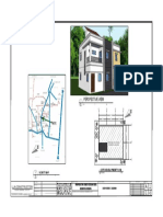 Perspective View: Vicinity Map