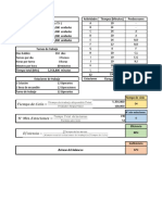 Proyecto - Segunda Entrega - Cálculos