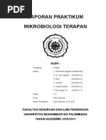 Download PRAKTIKUM 4- Mikrobiologi Udara by Wulandari Saputri SN46492295 doc pdf