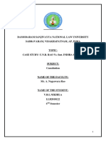 CONSTITUTION PROJECT PDF