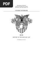 HI 302 Course Notebook