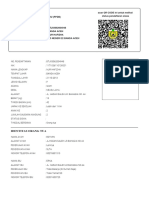 Formulir Pendaftaran SD Nur Hafizha PDF