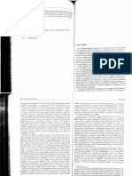 ELEMENTOS DE TEORÍA POLÍTICA, 2005 Giovanni Sartori, Prof. Ciencias Políticas, Universidad de Columbia PDF