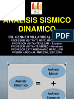 GVC Ingenieros Estructurales (Análisis Dinámico) PDF