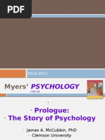 Download 2010-2011 AP Psychology Midterm Exam Review by jlvmrbd777 SN46493293 doc pdf