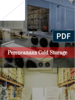 Perencanaan Cold Storage