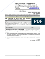 SDCM - Circular For PDF