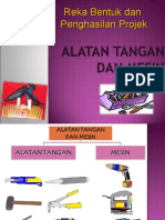 Alatan Tangan - f2