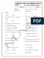 Ratio and Proportion 1 PDF